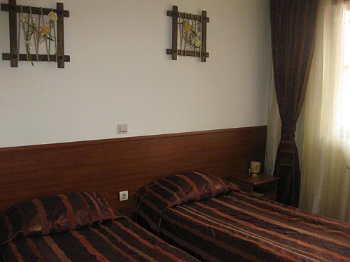 Hotel Molerite Bansko Ski Bulgaria (12 / 22)
