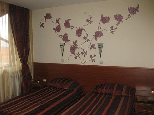 Hotel Molerite Ski Bulgaria (13 / 22)