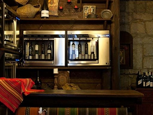 Hotel Molerite Bansko (10 / 22)