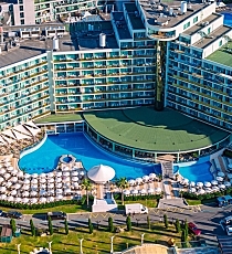 Hotel Marvel