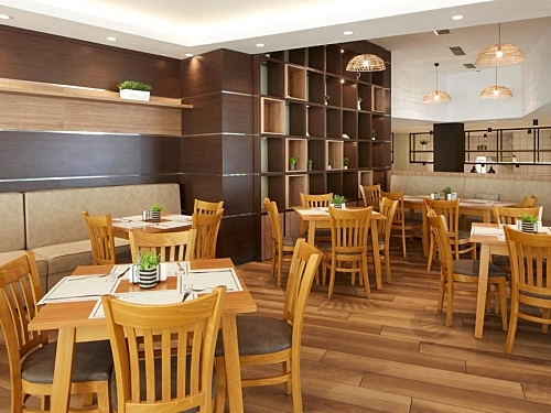 Hotel Marvel Sunny Beach (34 / 57)