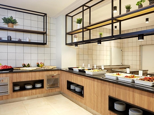 Hotel Marvel Bulgaria (26 / 57)