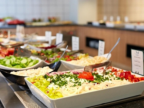 Hotel Marvel Sunny Beach Bulgaria (27 / 57)