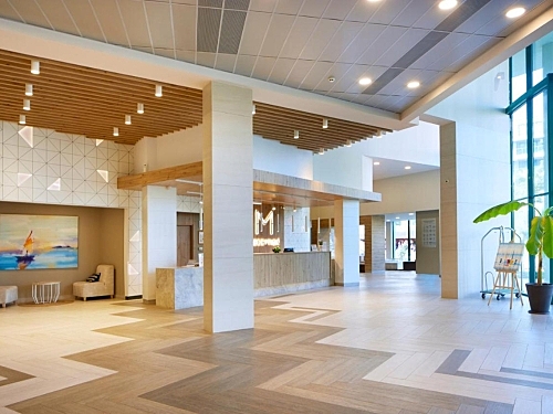 Hotel Marvel Sunny Beach (7 / 57)