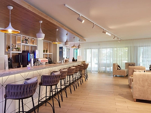 Hotel Marvel Sunny Beach (38 / 57)