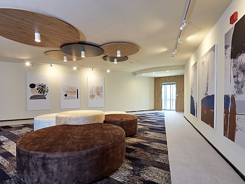 Hotel Marvel Sunny Beach (8 / 57)