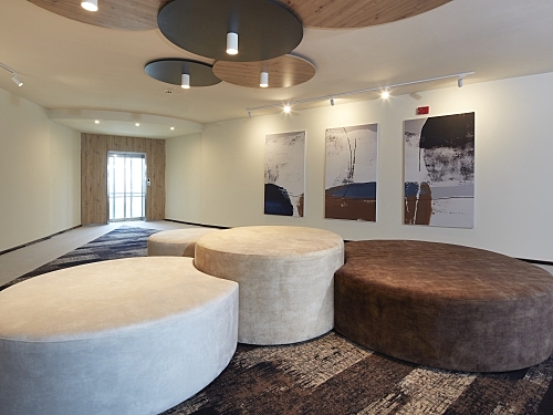 Hotel Marvel Bulgaria (9 / 57)