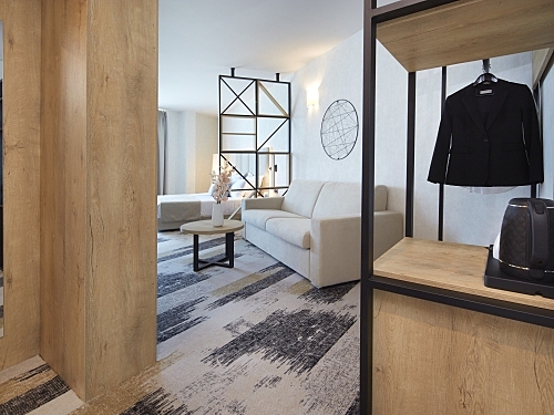 Hotel Marvel Sunny Beach Bulgaria (21 / 57)