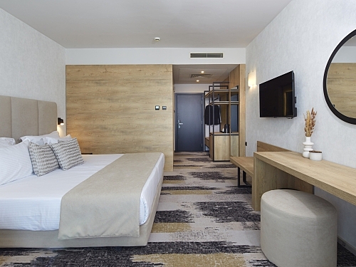 Hotel Marvel Sunny Beach Bulgaria (13 / 57)