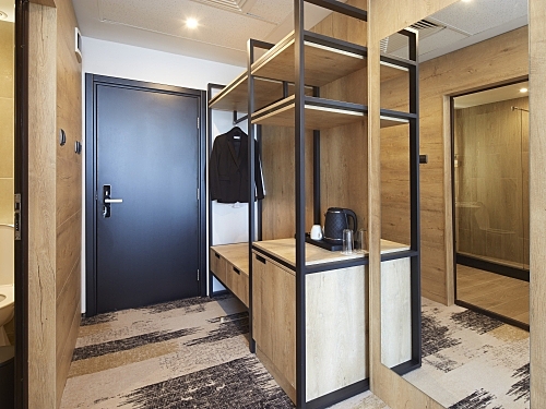 Hotel Marvel Sunny Beach (14 / 57)