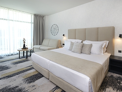 Hotel Marvel Bulgaria (15 / 57)