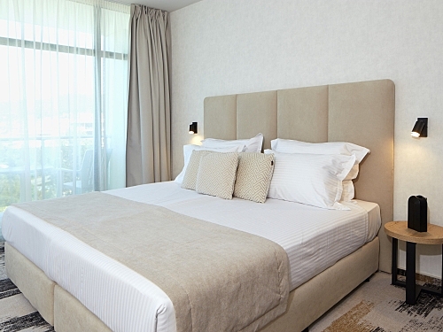 Hotel Marvel Sunny Beach (17 / 57)