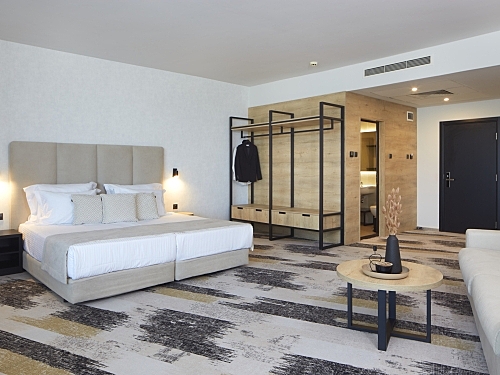 Hotel Marvel Bulgaria (18 / 57)