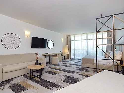 Hotel Marvel Sunny Beach Bulgaria (20 / 57)