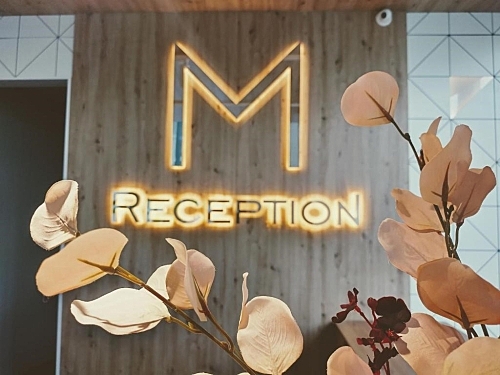 Hotel Marvel Sunny Beach Bulgaria (4 / 57)