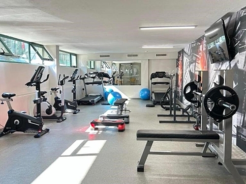 Hotel Marvel Bulgaria (52 / 57)