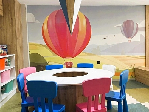 Hotel Marvel Sunny Beach (55 / 57)