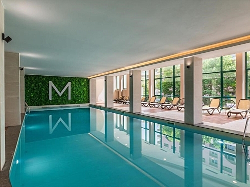 Hotel Marvel Sunny Beach (40 / 57)