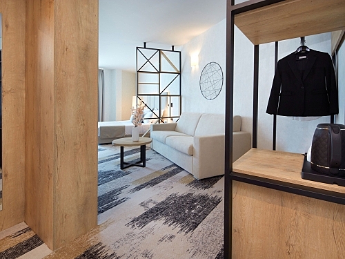 Hotel Marvel Sunny Beach Bulgaria (7 / 53)