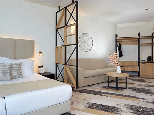 Hotel Marvel Sunny Beach (8 / 53)