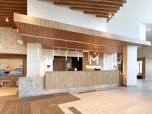 Hotel Marvel Sunny Beach Bulgaria (4 / 53)