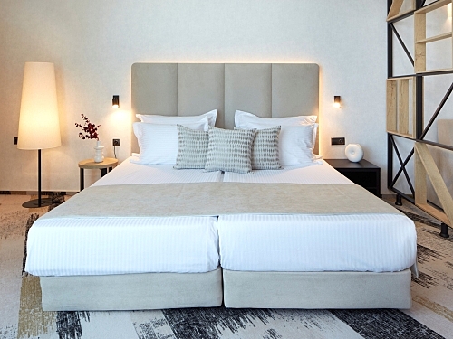 Hotel Marvel Sunny Beach (2 / 53)