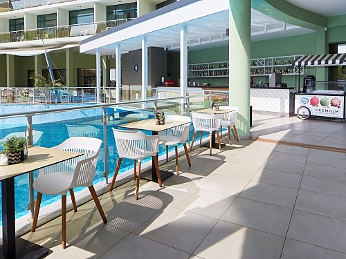 Hotel Marvel Bulgaria (24 / 53)