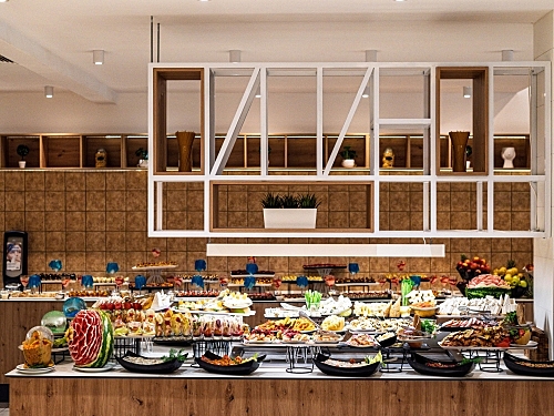 Hotel Marvel Bulgaria (18 / 53)