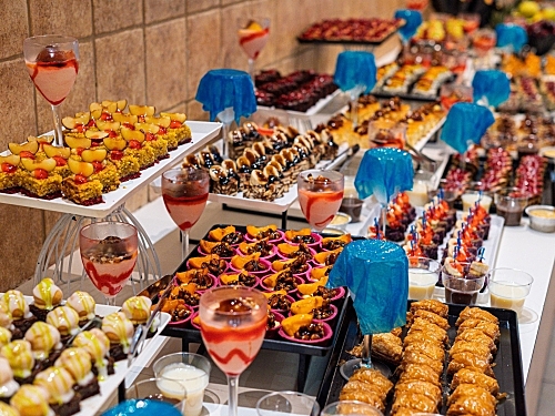 Hotel Marvel Sunny Beach (23 / 53)