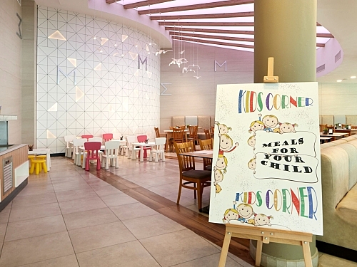 Hotel Marvel Bulgaria (19 / 53)