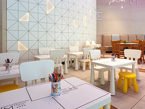 Hotel Marvel Sunny Beach Bulgaria (20 / 53)