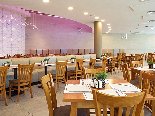 Hotel Marvel Bulgaria (5 / 53)