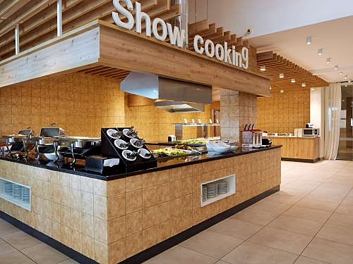 Hotel Marvel Sunny Beach Bulgaria (17 / 53)