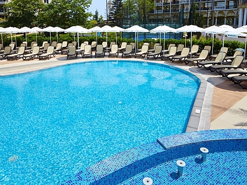 Hotel Marvel Sunny Beach (27 / 53)