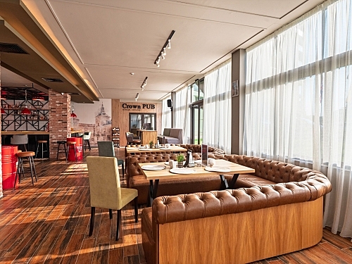 Hotel Marvel Bulgaria (29 / 53)