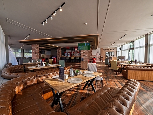 Hotel Marvel Sunny Beach Bulgaria (30 / 53)