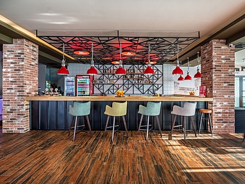 Hotel Marvel Sunny Beach (28 / 53)