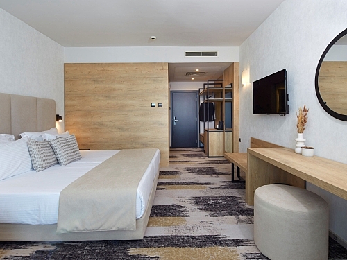 Hotel Marvel Bulgaria (10 / 53)