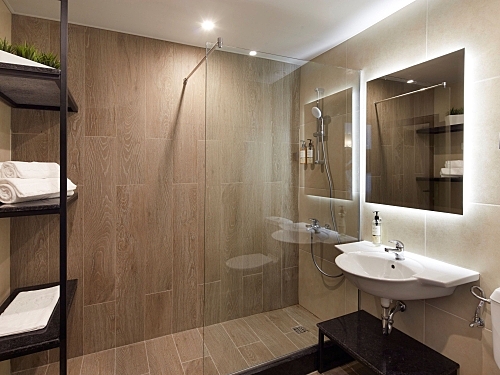 Hotel Marvel Sunny Beach (16 / 53)