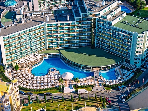 Gallery ad with stickers