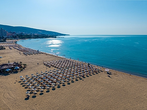 Hotel Marvel Sunny Beach (37 / 53)