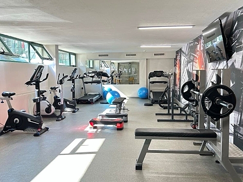 Hotel Marvel Sunny Beach Bulgaria (50 / 53)