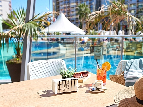 Hotel Marvel Bulgaria (31 / 53)