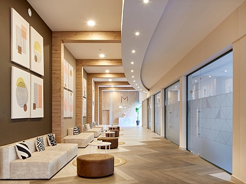 Hotel Marvel Sunny Beach Bulgaria (41 / 53)