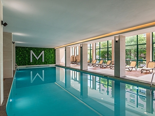 Hotel Marvel Bulgaria (42 / 53)