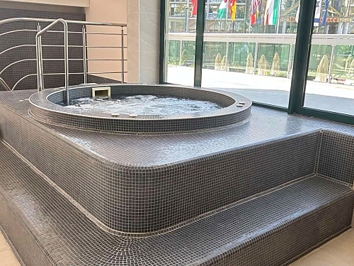 Hotel Marvel Sunny Beach Bulgaria (44 / 53)