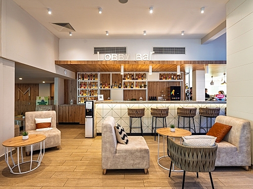 Hotel Marvel Sunny Beach (38 / 53)