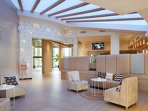 Hotel Marvel Bulgaria (40 / 53)