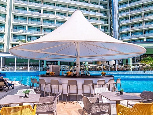 Hotel Marvel Sunny Beach (26 / 53)