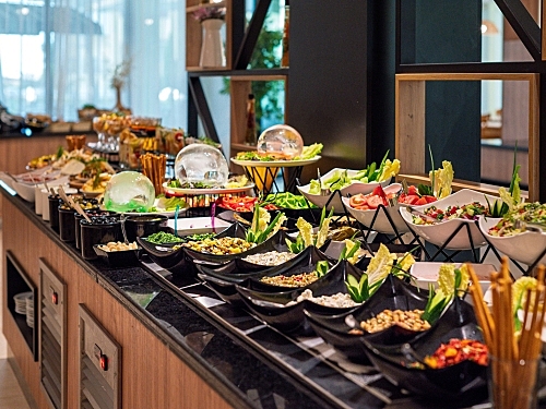 Hotel Marvel Bulgaria (33 / 53)